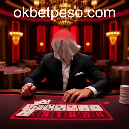 Exploring the Intricacies of Online Baccarat with OKBet™