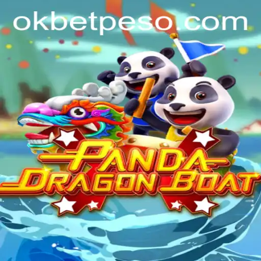 Discovering the Thrills of PANDADRAGONBOAT with OKBet™