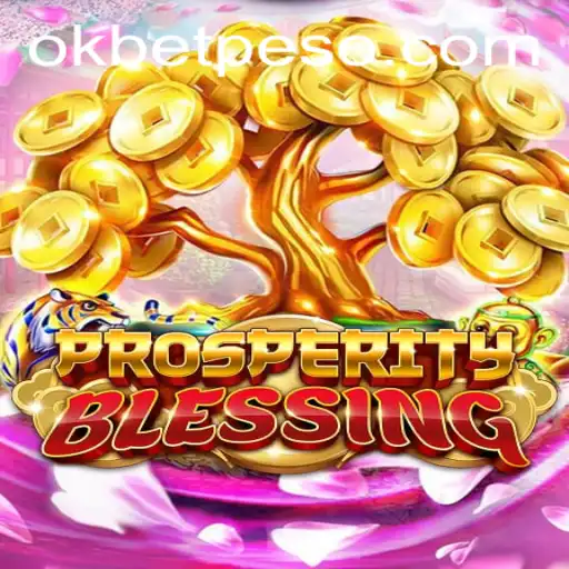 Discovering ProsperityBlessing: An Overview of a New Gaming Sensation