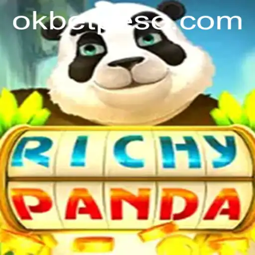 Exploring the Exciting World of RichyPanda and its Association with OKBet™