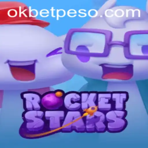 RocketStars: The Thrilling Journey through the Cosmos with OKBet™