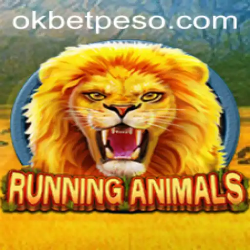 Experience the Thrill of RunningAnimals with OKBet™