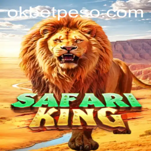 Discovering the Thrill of SafariKing with OKBet™