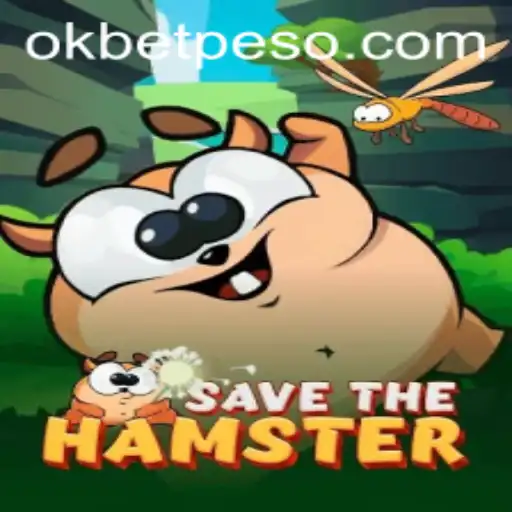 Experience the Thrill of SavetheHamster and OKBet™