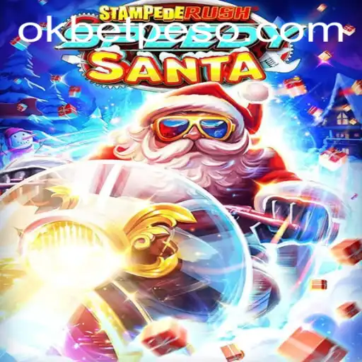 StempedeRushSpeedy: The Thrilling Stampede Experience with OKBet™