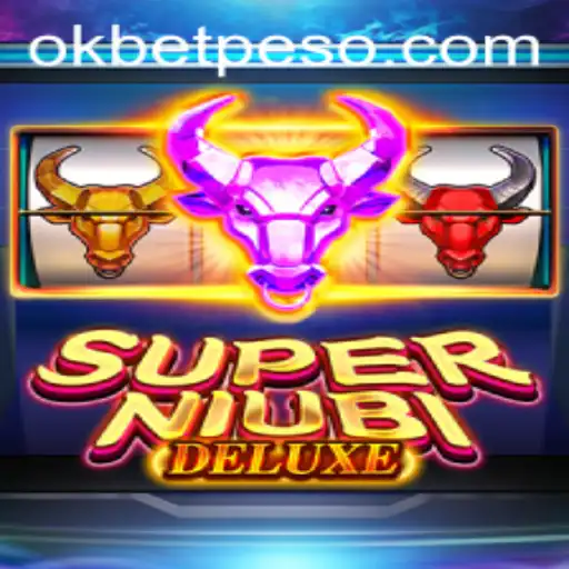 Unearthing the Excitement of SuperNiubiDeluxe: A Glimpse into the Gaming World with OKBet™