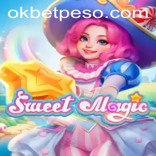 Explore the Enchanting World of SweetMagic and OKBet™