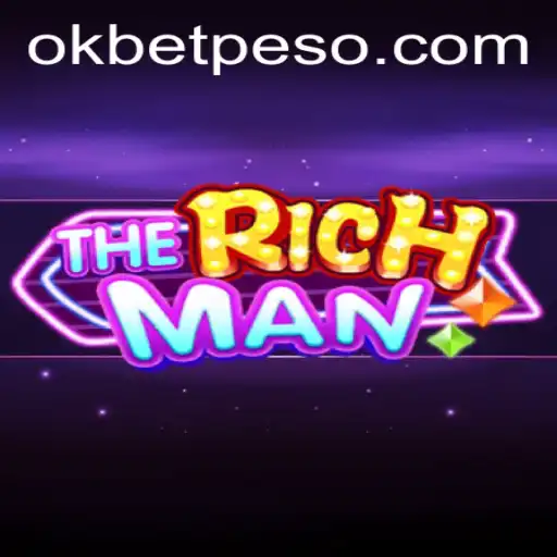 Exploring TheRichMan: A Guide to the Game with OKBet™