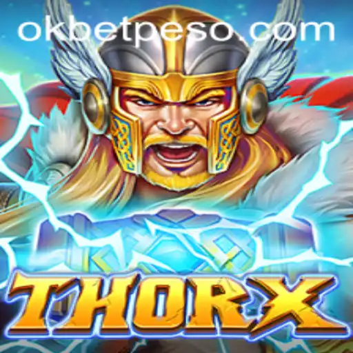 Unveiling the Thrilling World of ThorX: A Look into the Game and OKBet™