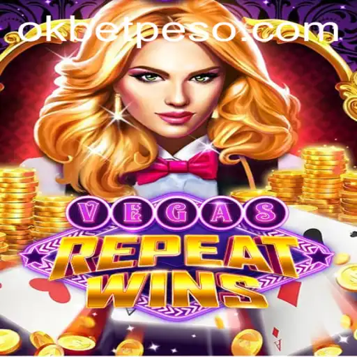 Experience the Thrill of VegasRepeatWins with OKBet™: A Comprehensive Guide