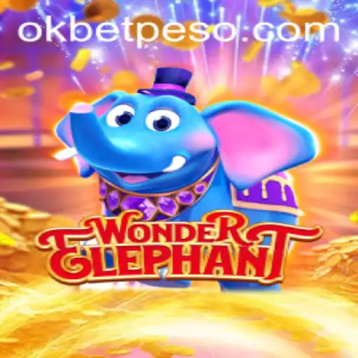 Discover WonderElephant: The Exciting World of OKBet™