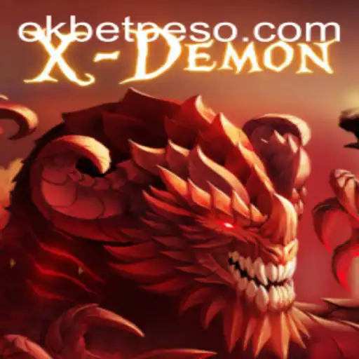 Unveiling XDemon: A Thrilling Adventure with OKBet™
