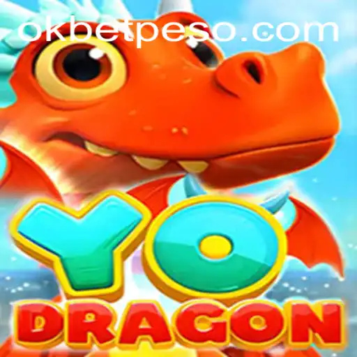 YoDragon: A Thrilling Adventure in the World of OKBet™